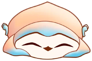 Стикер Soren - 11