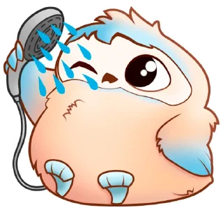 Стикер Soren - 2