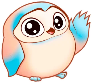 Стикер Soren - 3