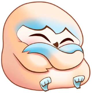 Стикер Soren - 0