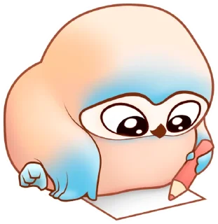 Стикер Soren - 10