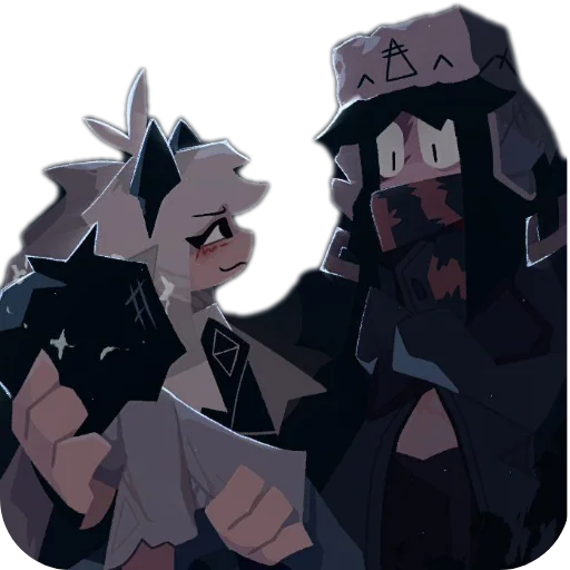 АЙДЕН ОТ @MISS_ARUSIA - 