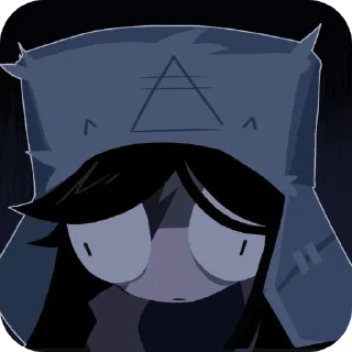 Sticker АЙДЕН ОТ @MISS_ARUSIA - 4