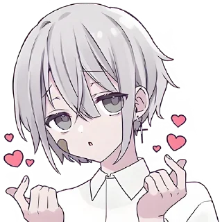 Стикер Стикеры тут 👉 @Femoji - 1