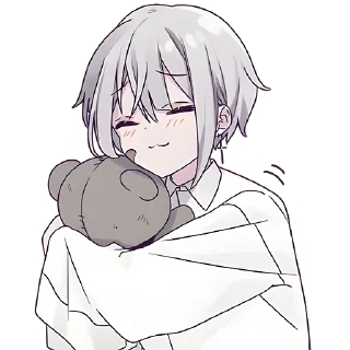 Стикер Стикеры тут 👉 @Femoji - 10