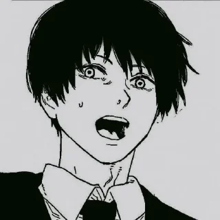 Sticker •Aki•| °@GogoLtKoGjjhdhs° - 9