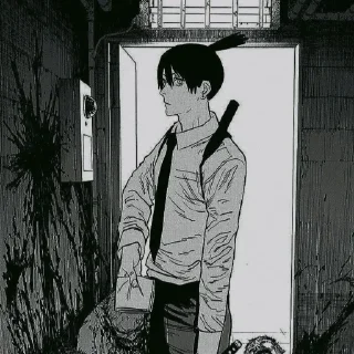 Sticker •Aki•| °@GogoLtKoGjjhdhs° - 0