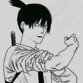 Sticker •Aki•| °@GogoLtKoGjjhdhs° - 2