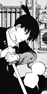 Sticker •Aki•| °@GogoLtKoGjjhdhs° - 6