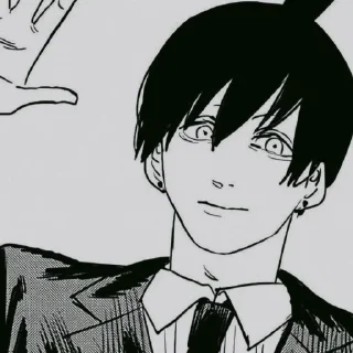 Sticker •Aki•| °@GogoLtKoGjjhdhs° - 10