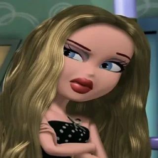 Sticker @sticksbb 🩷 <- канал со стиками - 1