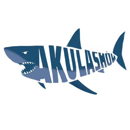 Sticker 🦈AKULASHOP🦈 - 1