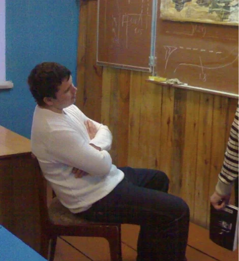 Стикер AK_Pic - 1