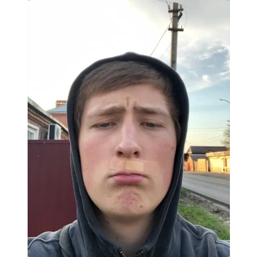 Sticker AKogdaNeStiker - 1