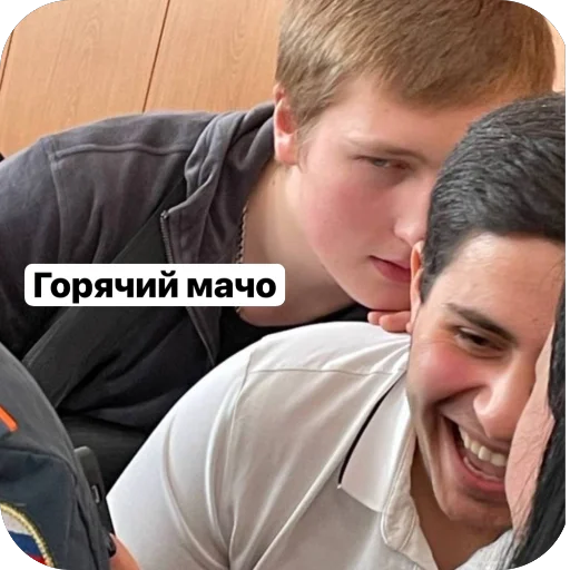 Стикер AKogdaNeStiker - 1