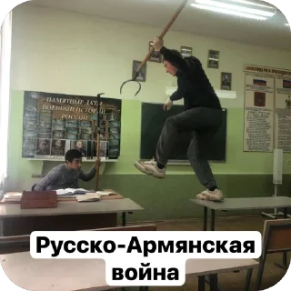 Sticker А когда не стикер? - 11