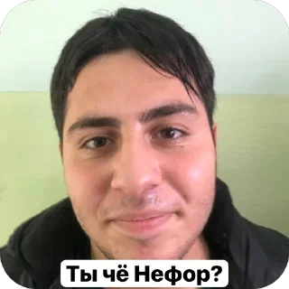 Sticker А когда не стикер? - 0