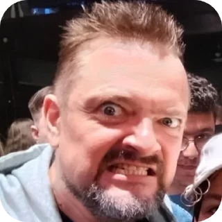 Sticker АЛЕКСАНДР ПУШНОЙ ТОООП - 11