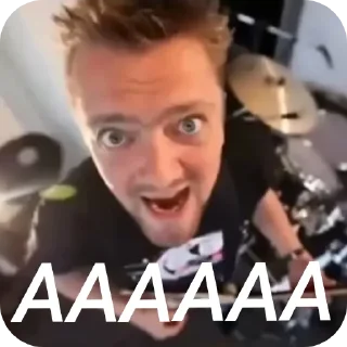 Sticker АЛЕКСАНДР ПУШНОЙ ТОООП - 6