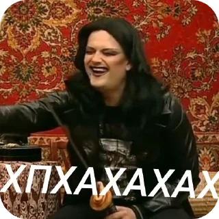 Sticker АЛЕКСАНДР ПУШНОЙ ТОООП - 1