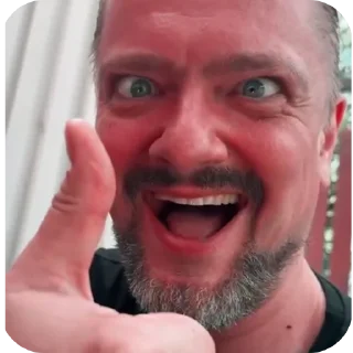 Sticker АЛЕКСАНДР ПУШНОЙ ТОООП - 9