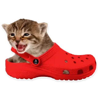 Стикер ALFA - 1