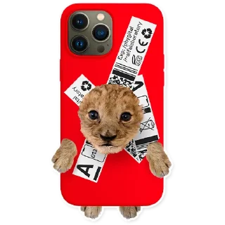 Стикер ALFA - 3