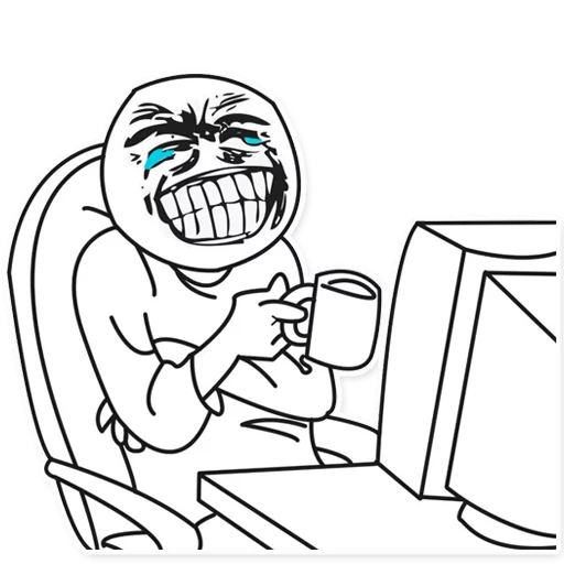 рисование эскиз клипарт