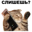 Sticker Переговоры @eeZee_stickers - 1