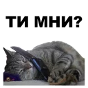Sticker Переговоры @eeZee_stickers - 8