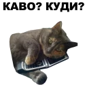 Sticker Переговоры @eeZee_stickers - 7