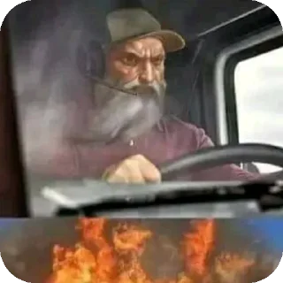 Стикер AL EX فراولة 🍓 - 3