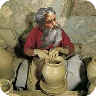 Стикер AL EX فراولة 🍓 - 2