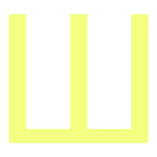 лого прямоугольник линия