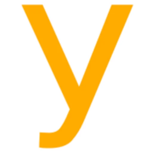 лого символ графика