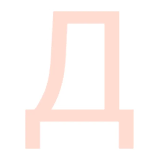 лого символ графика