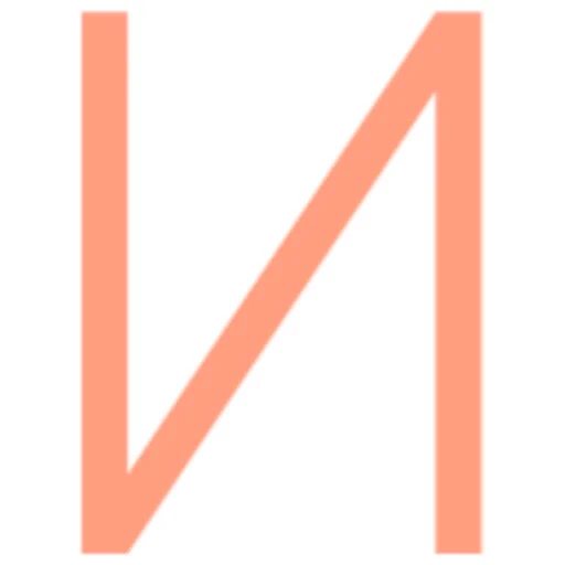 линия шрифт графика