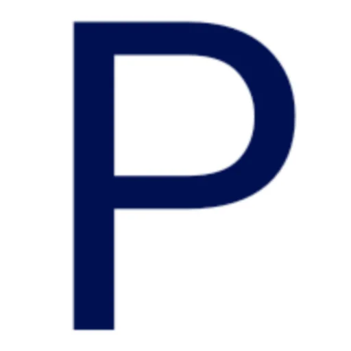 символ лого шрифт