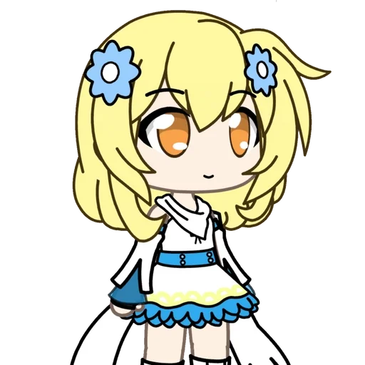 ГАЧИМУЧИ С ЛЮДМИЛОЙ😊 :: @fStikBot - мультипликация