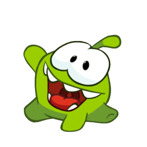 ам ням бог - 