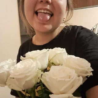 Sticker @SSD_NVMe 🏹🤍 @rusallko - 4