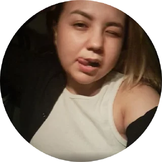 Sticker @SSD_NVMe 🏹🤍 @rusallko - 8