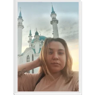 Sticker @SSD_NVMe 🏹🤍 @rusallko - 6