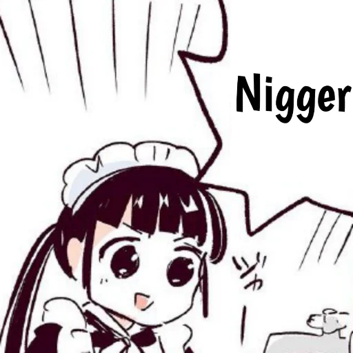 Стикер Animeme #1 by @animemerepo - 8