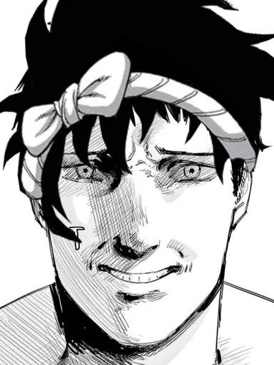 Стикер Animeme #1 by @animemerepo - 6