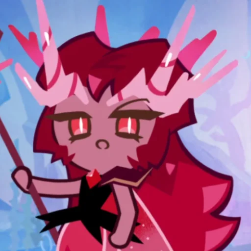 𝆹𝅥§~☆~§𝆹𝅥𝐶𝑜𝑜𝑘𝑖𝑒 𝑅𝑢𝑛: 𝐾𝑖𝑛𝑔𝑑𝑜𝑚 𝑀𝑖𝑥: 𝐴 𝑀𝑒𝑟𝑚𝑎𝑖𝑑𝑠 𝑇𝑎𝑙𝑒𝆹𝅥§~☆~§𝆹𝅥 - 