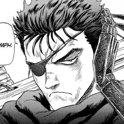 Стикер ANIME4734 - 1