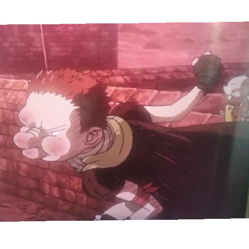 Стикер ANIME4734 - 1