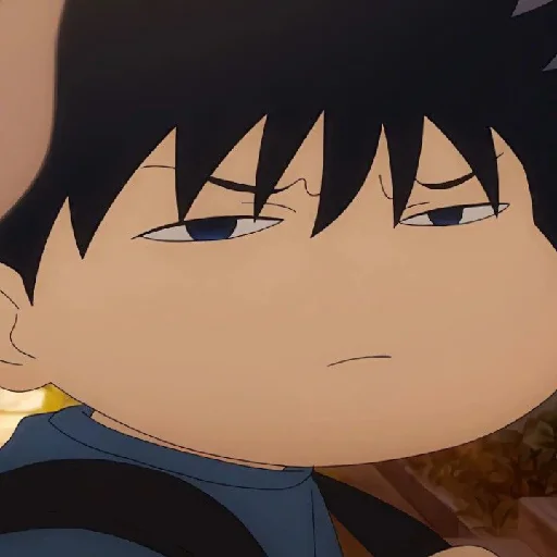 Стикер ANIME4734 - 1