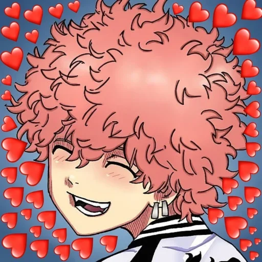 @ANISTARtokyorevengers Stickers - 